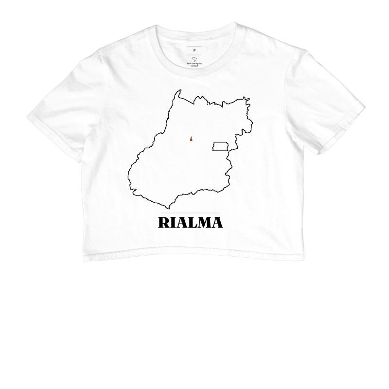 Rialma | Traço GO - Imagem 3