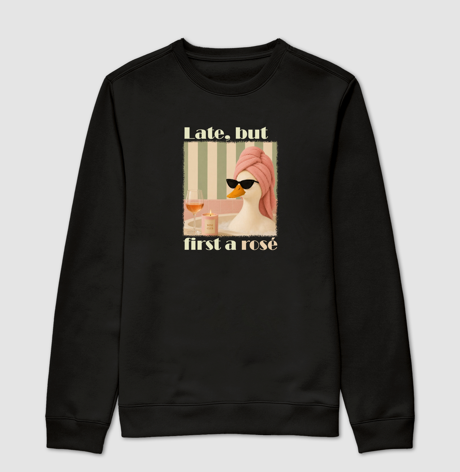 But First a Rosé - Imagem 4