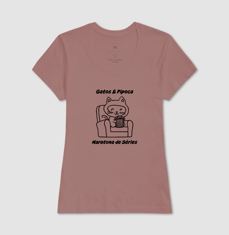 Camisa 16