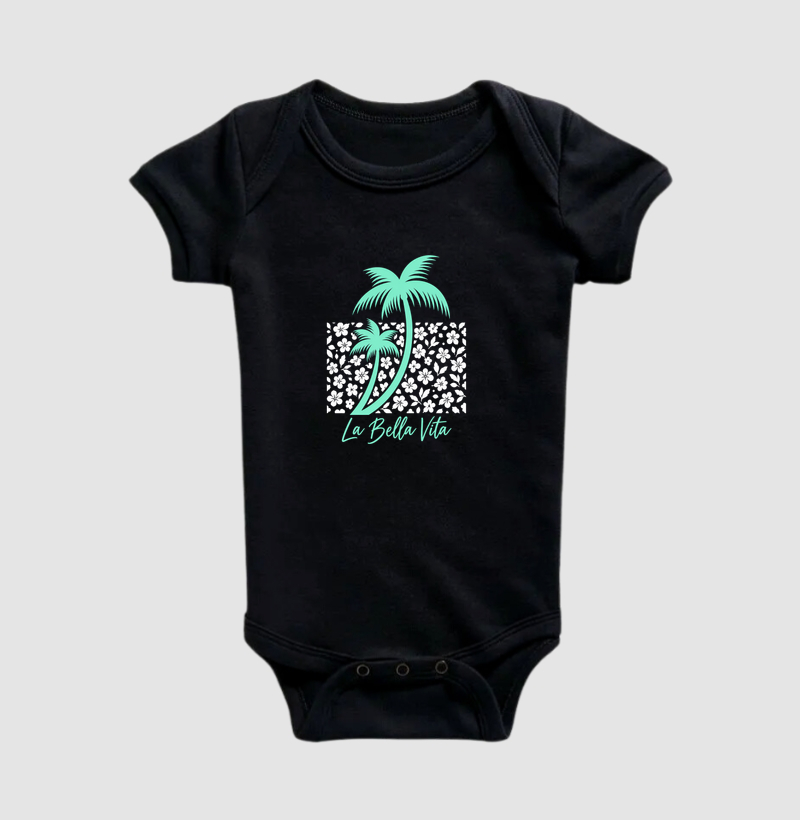 Camiseta La Bella Vita - Imagem 2