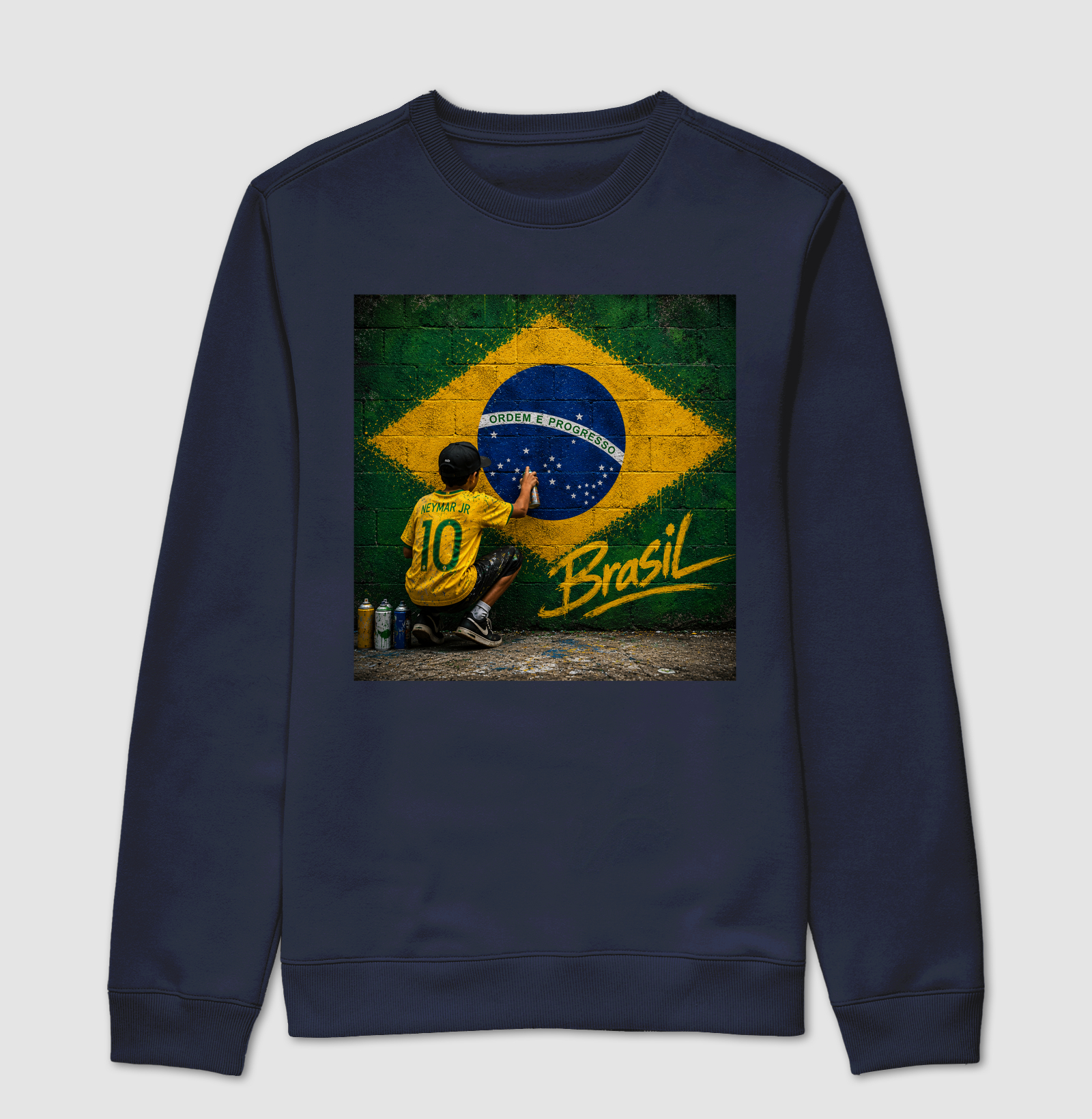 Camisa 4