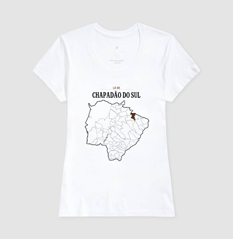 Chapadão do Sul | Território MS - Imagem 5