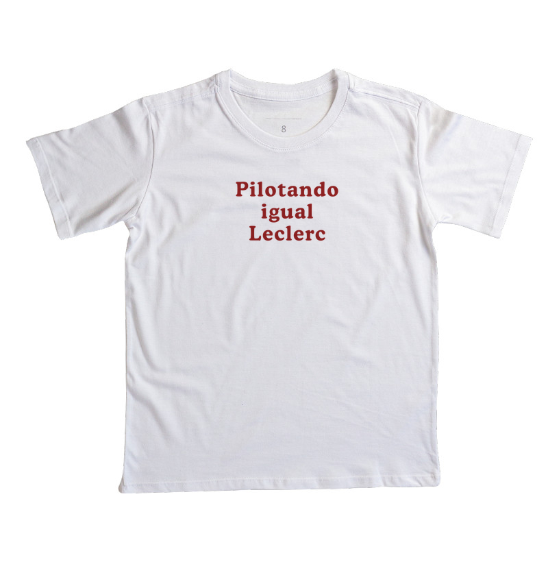 Pilotando igual Leclerc - Imagem 3