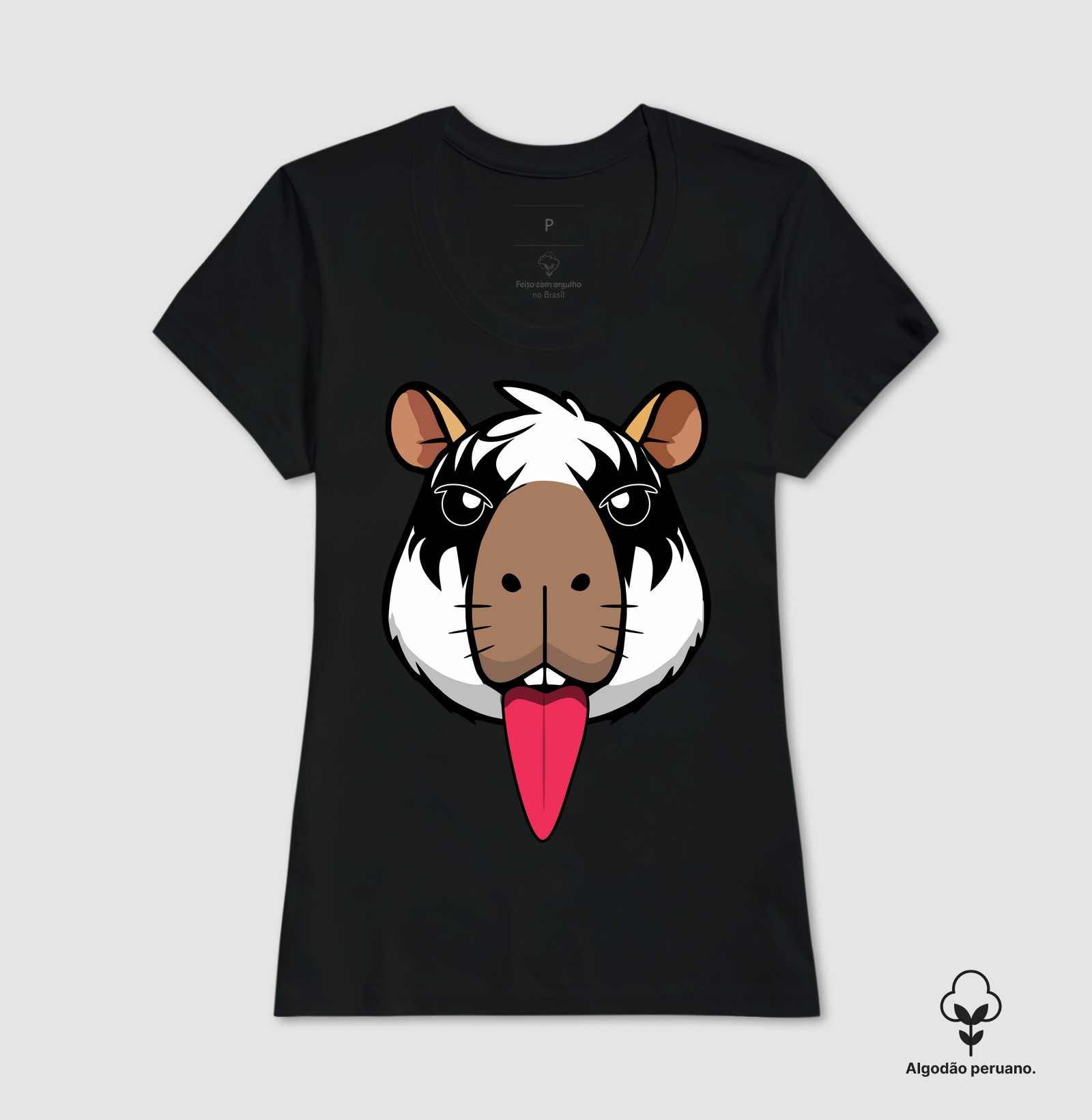 Capy RockStar - Imagem 4