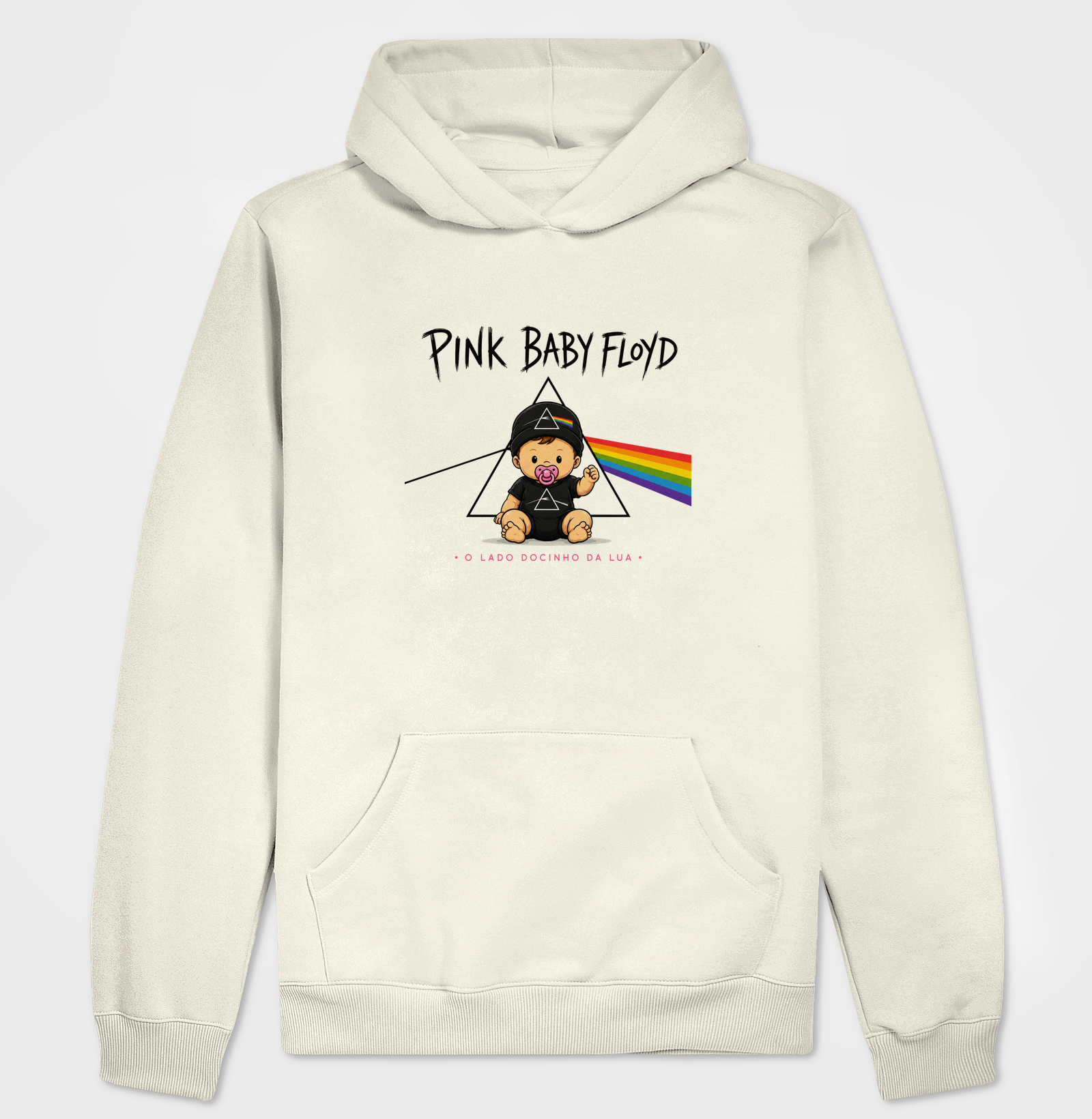 PINK BABY FLOYD - Imagem 3