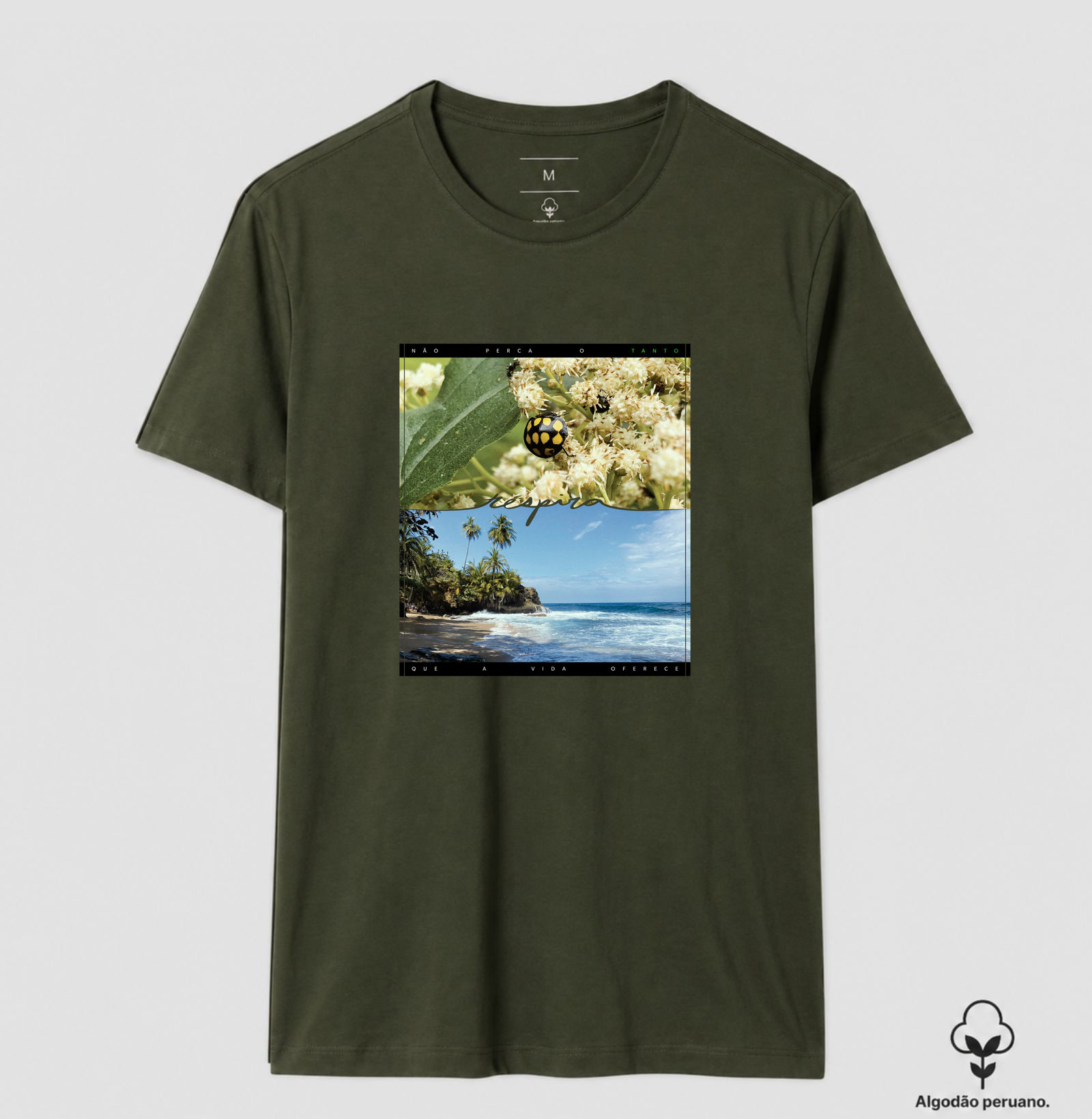 Camisa 7