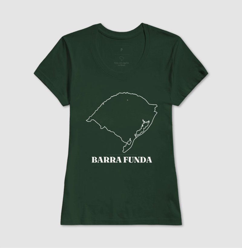 Camisa 12