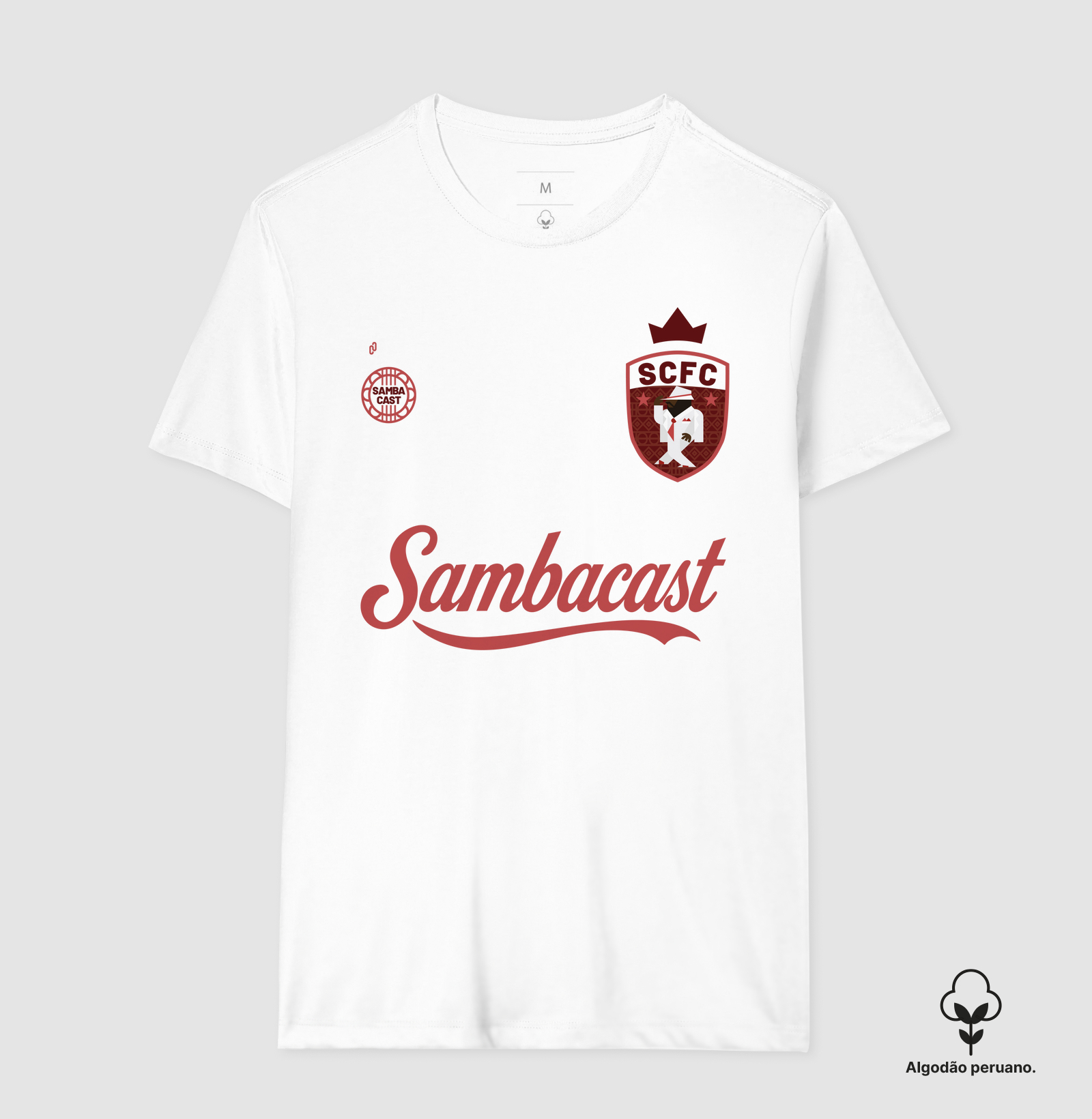 Camisa 3