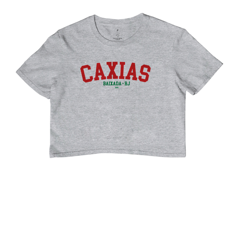Caxias - Imagem 5