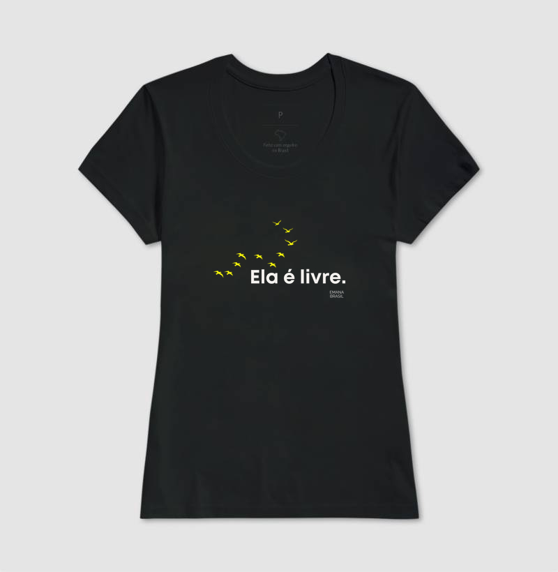 Camisa 5