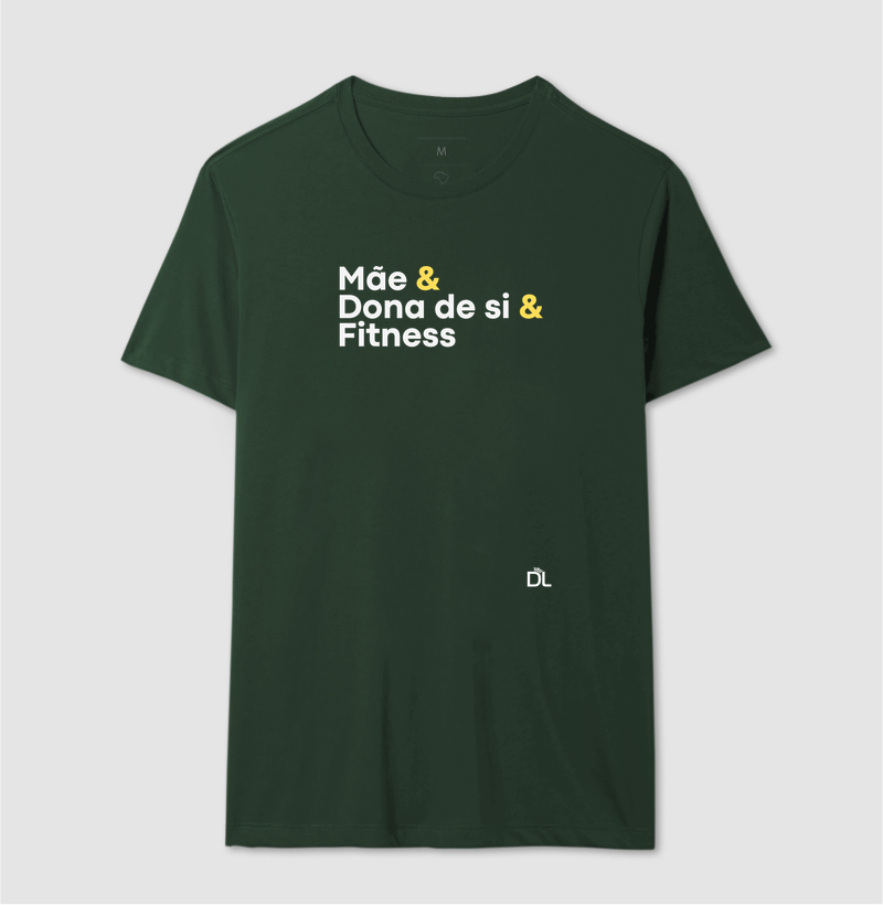 Mãe e dona de si e fitness - Imagem 14