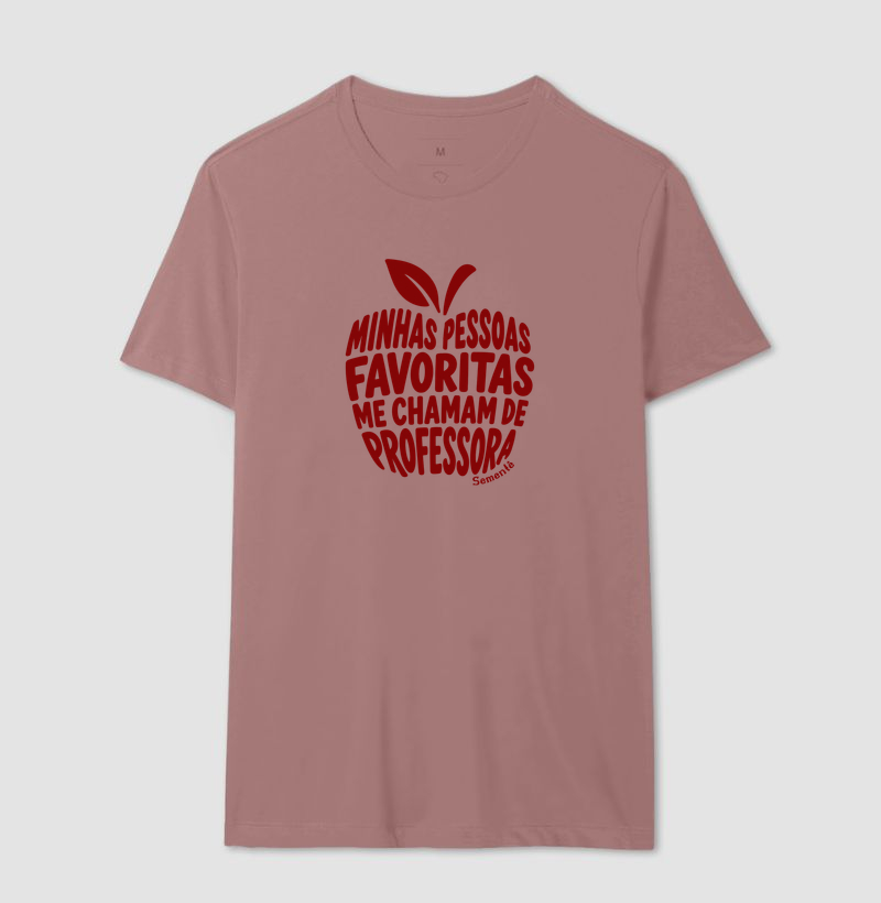 Camiseta | Pessoas Favoritas - Imagem 16