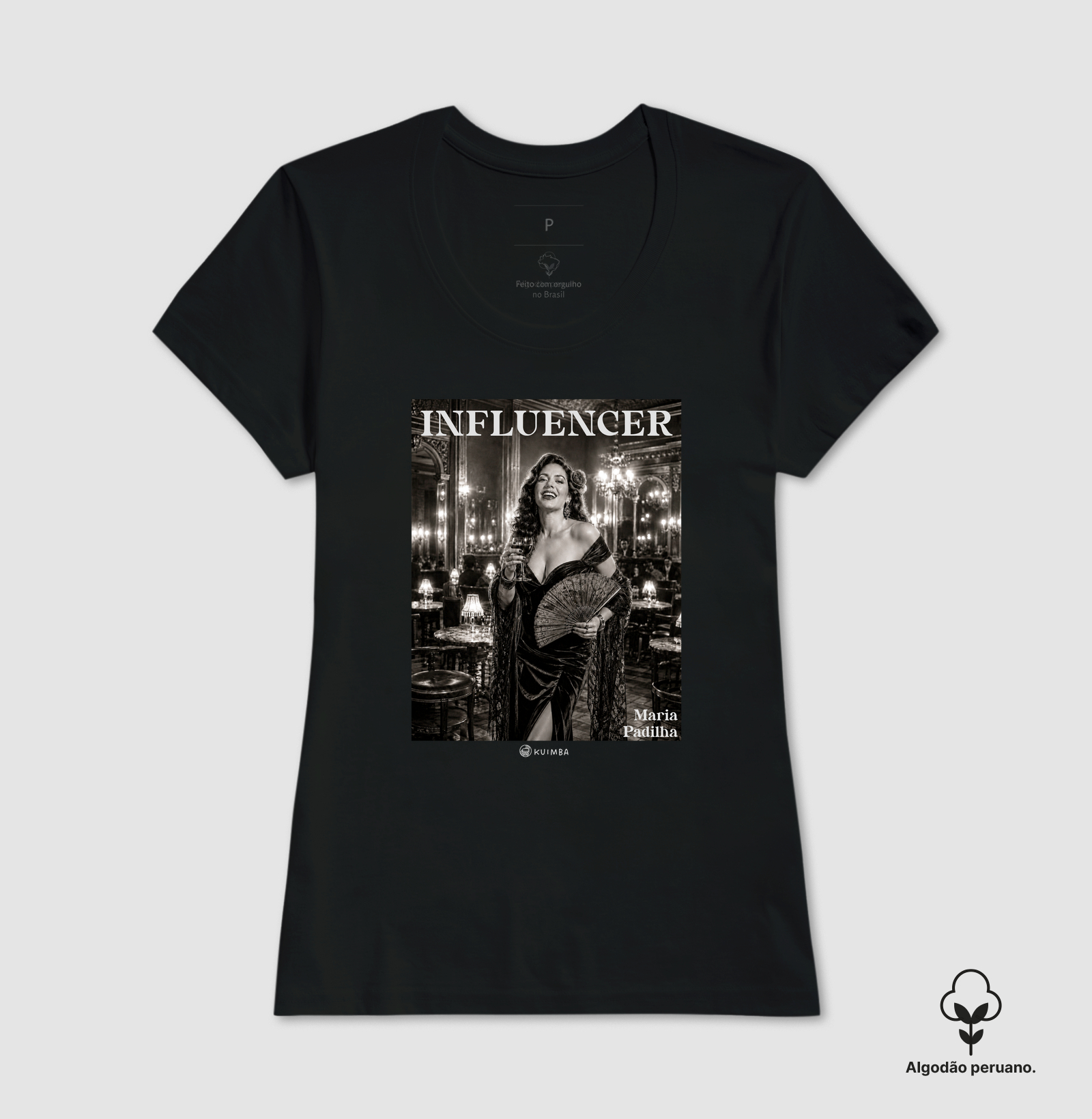 Camisa 5