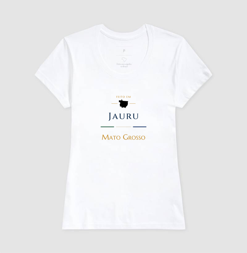 Feito em Jauru MT - Imagem 5