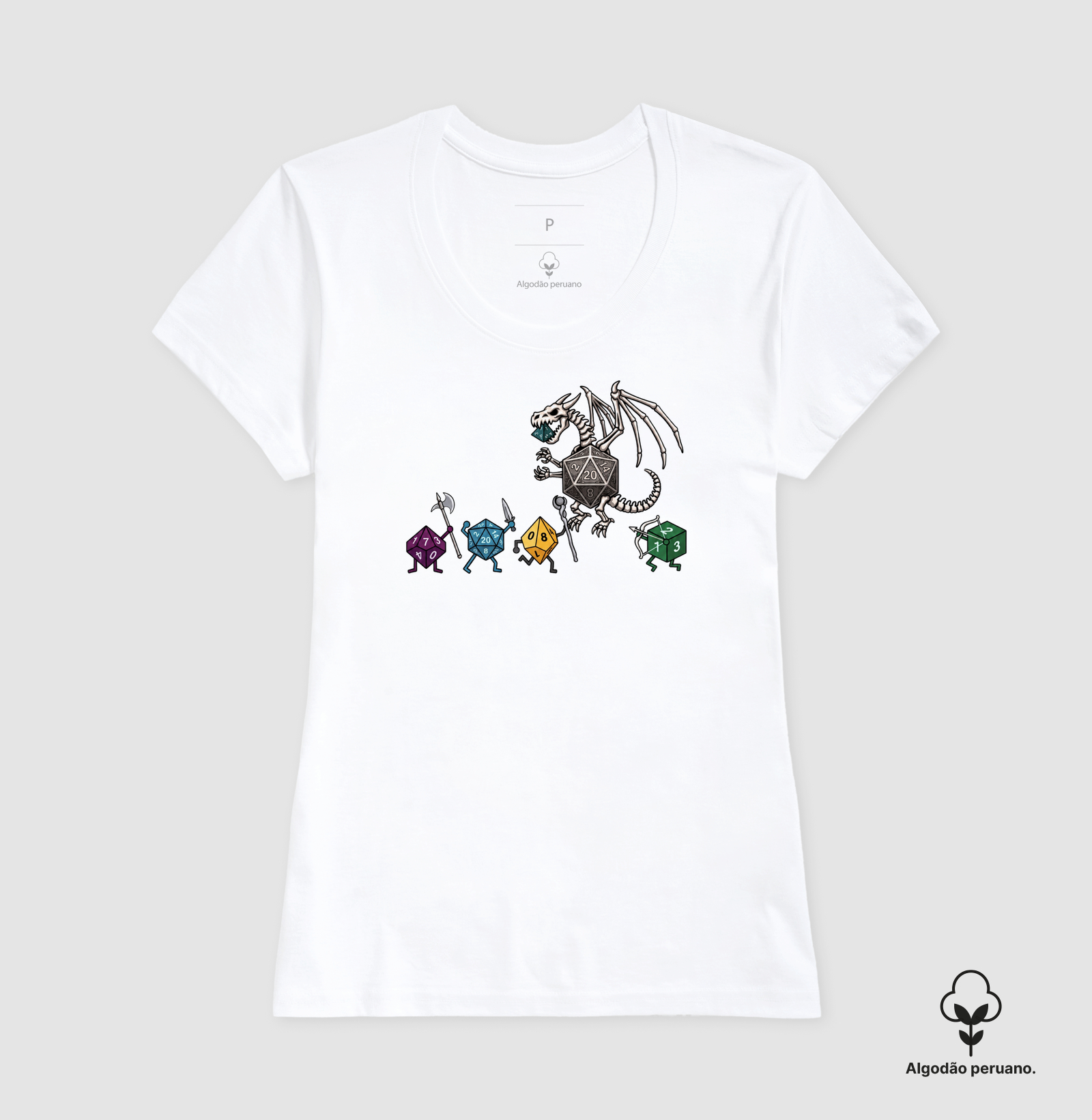 Camisa 3