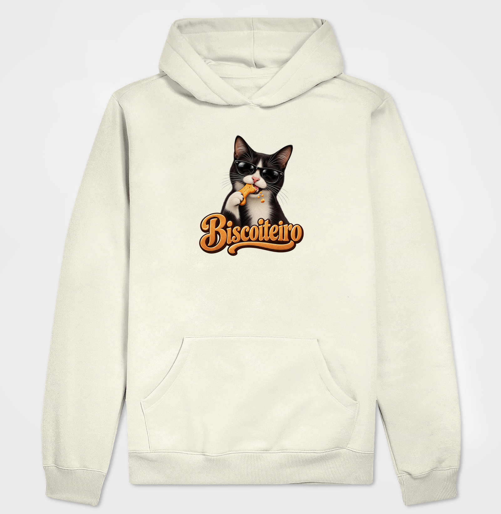 Gato Biscoiteiro - Imagem 3