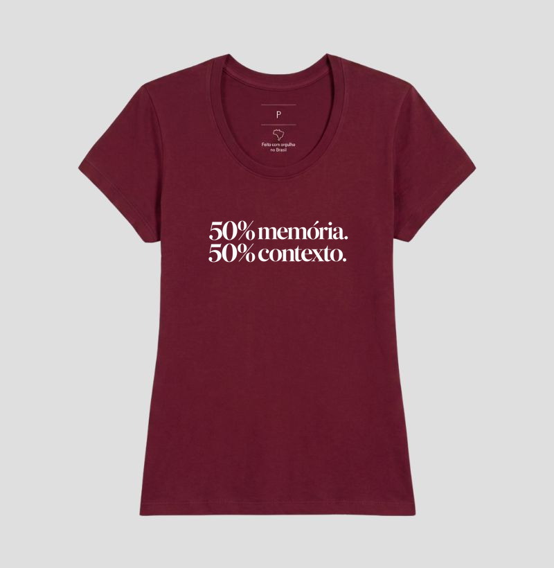 Camisa 21