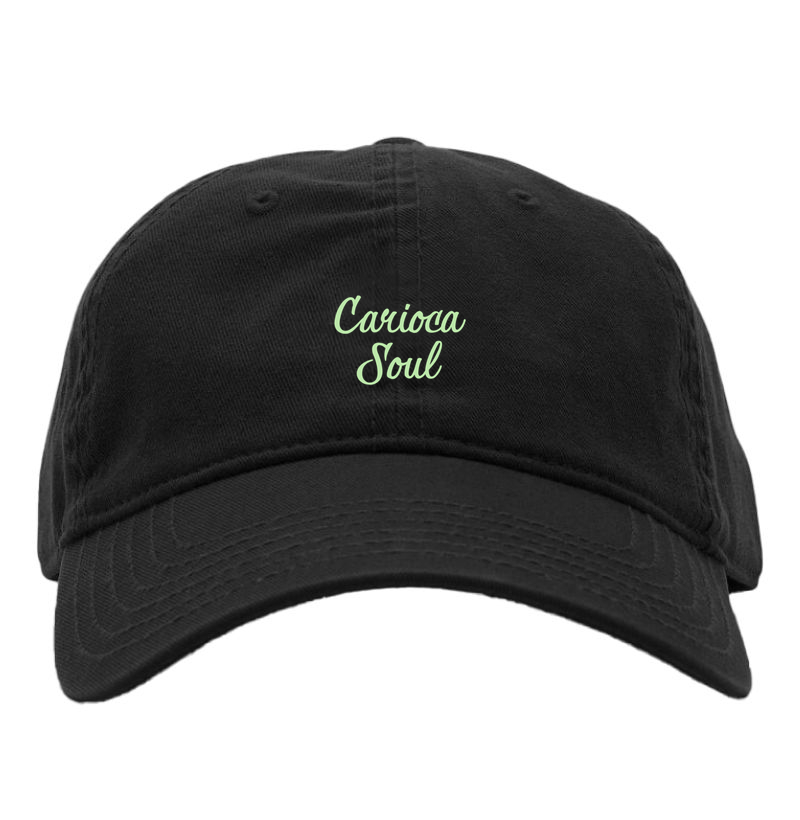 CARIOCA SOUL - Imagem 6