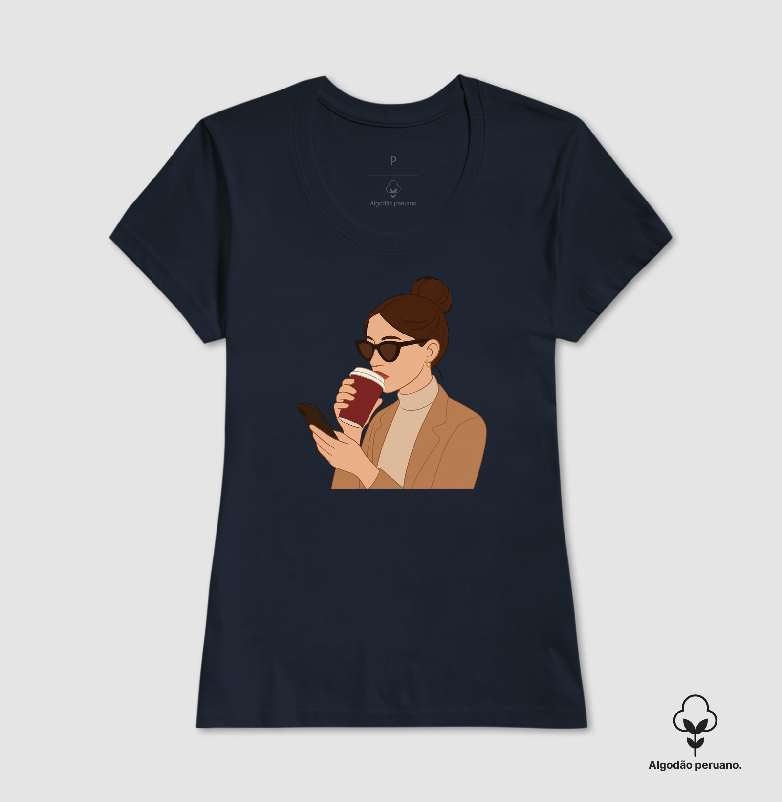 Camisa 5