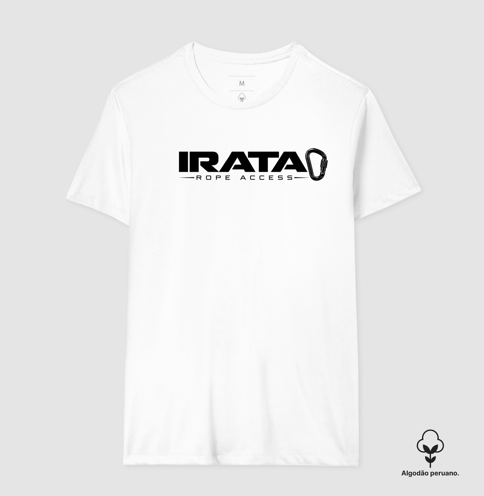 IRATA no Peito - Imagem 7