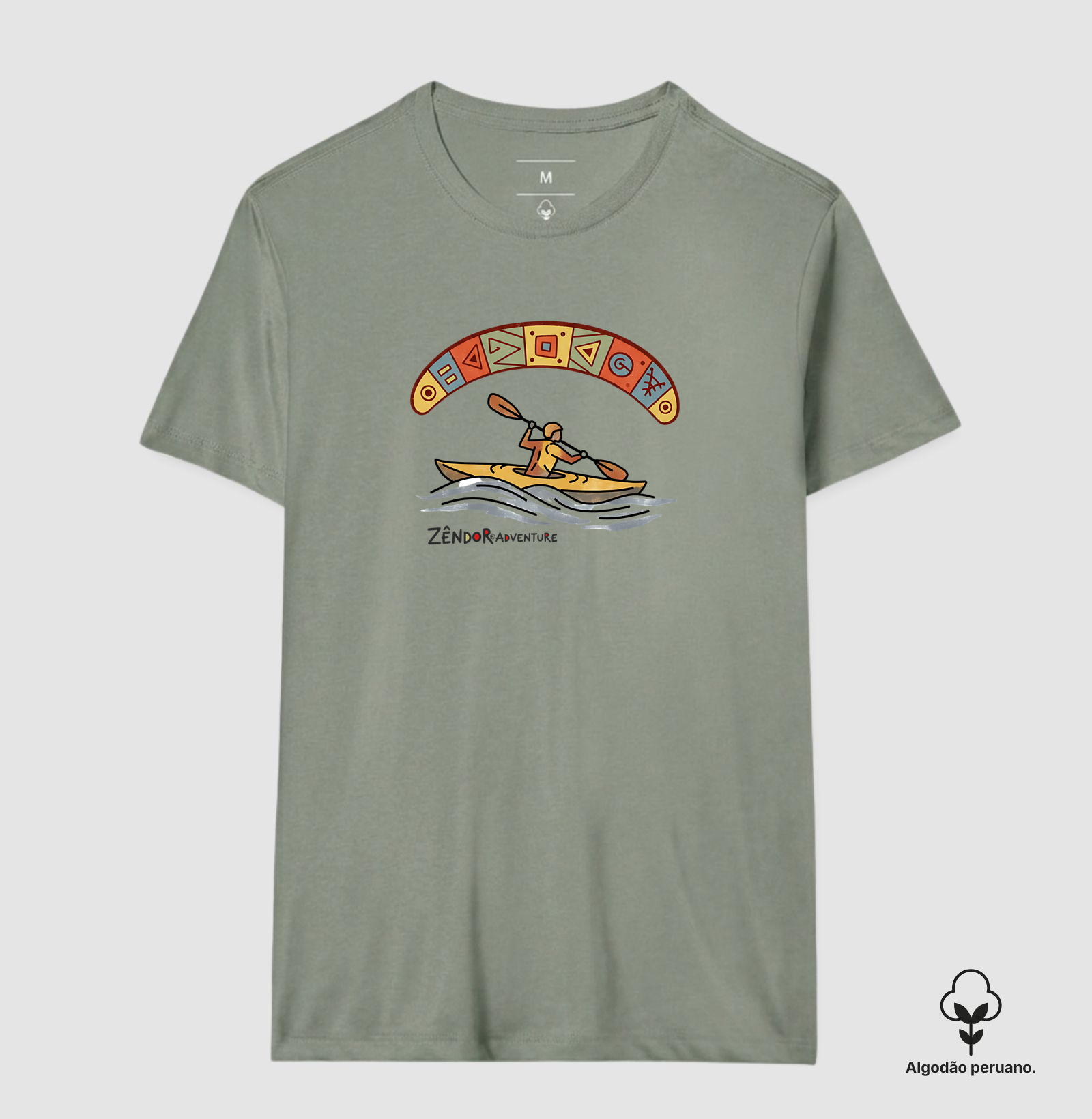 Camisa 7
