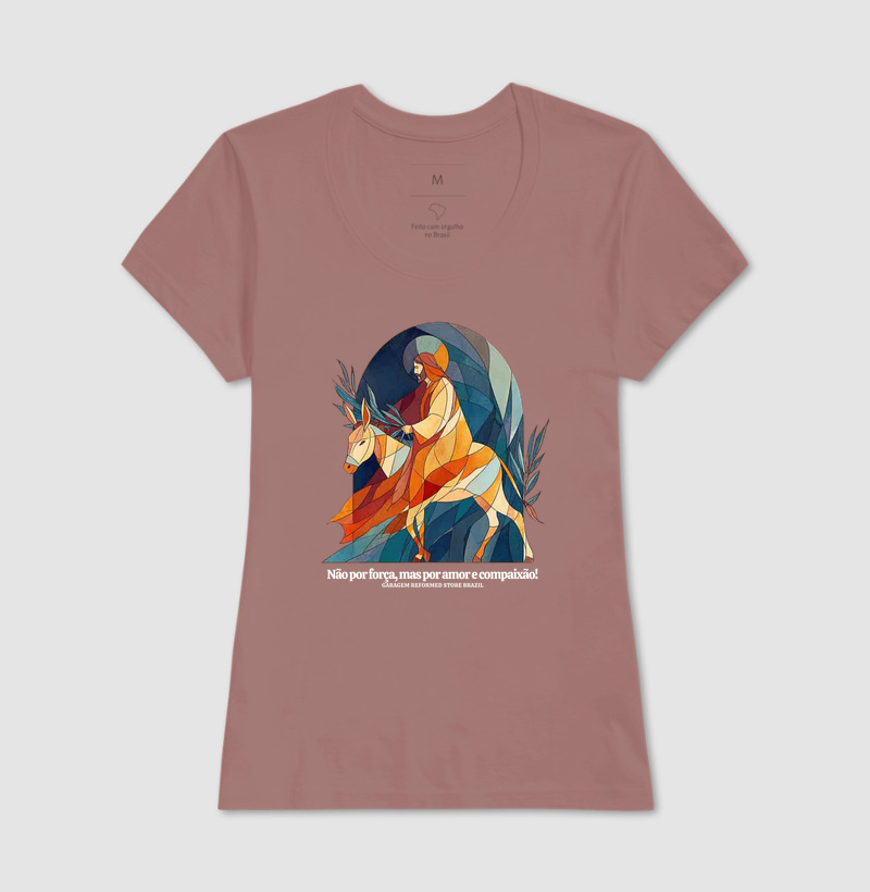 Camisa 19