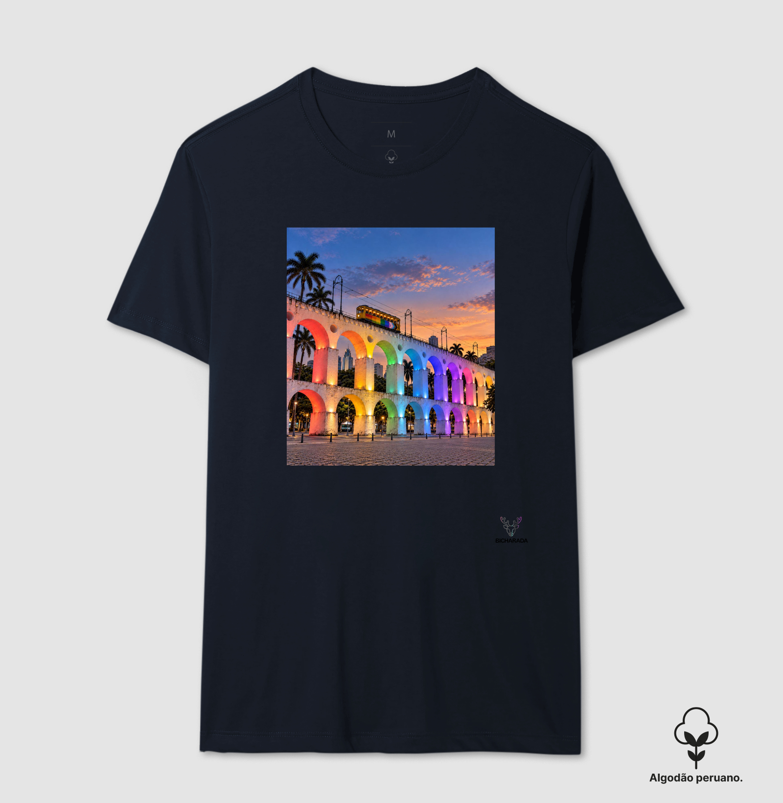 Arcos da Lapa LGBTQIAPN+ - Imagem 6