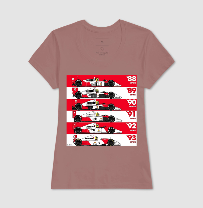 Camisa 16