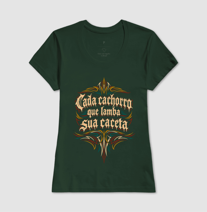 Camisa 9