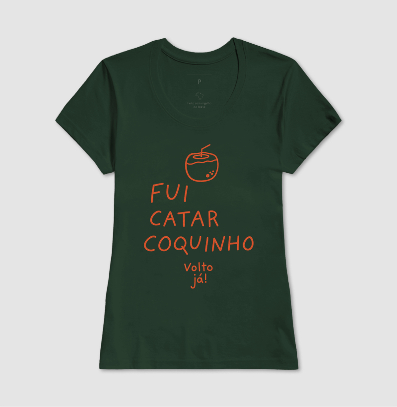 Fui catar coquinho volto já! - Imagem 13