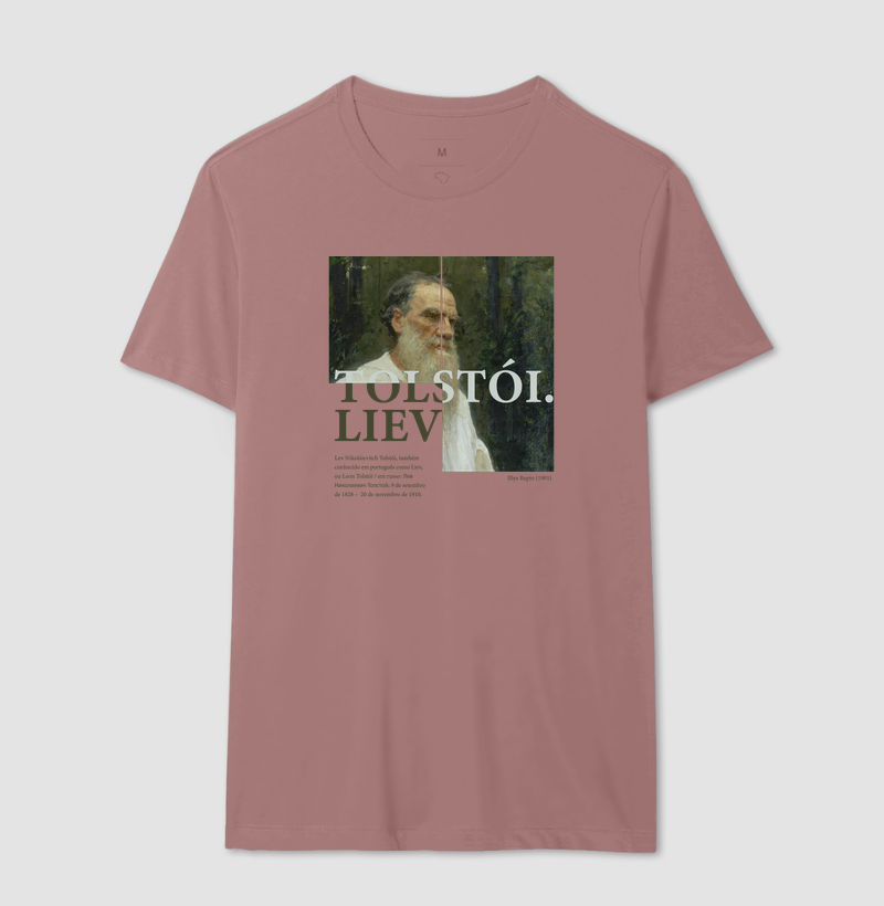 Camisa 17