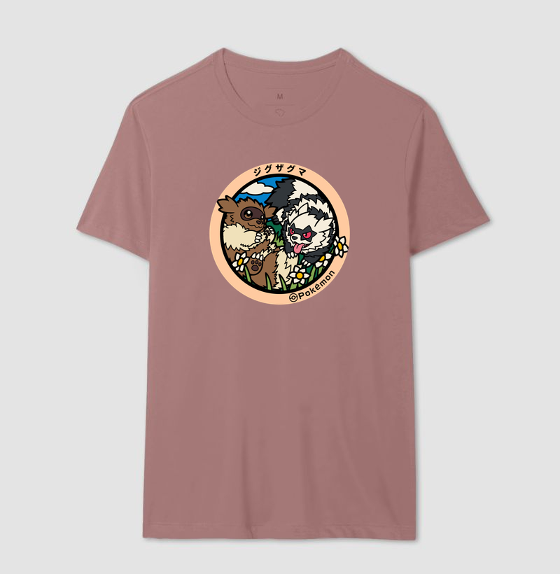 Camisa 16