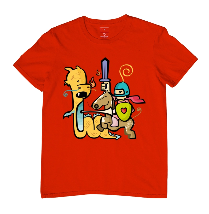 Camisa 7