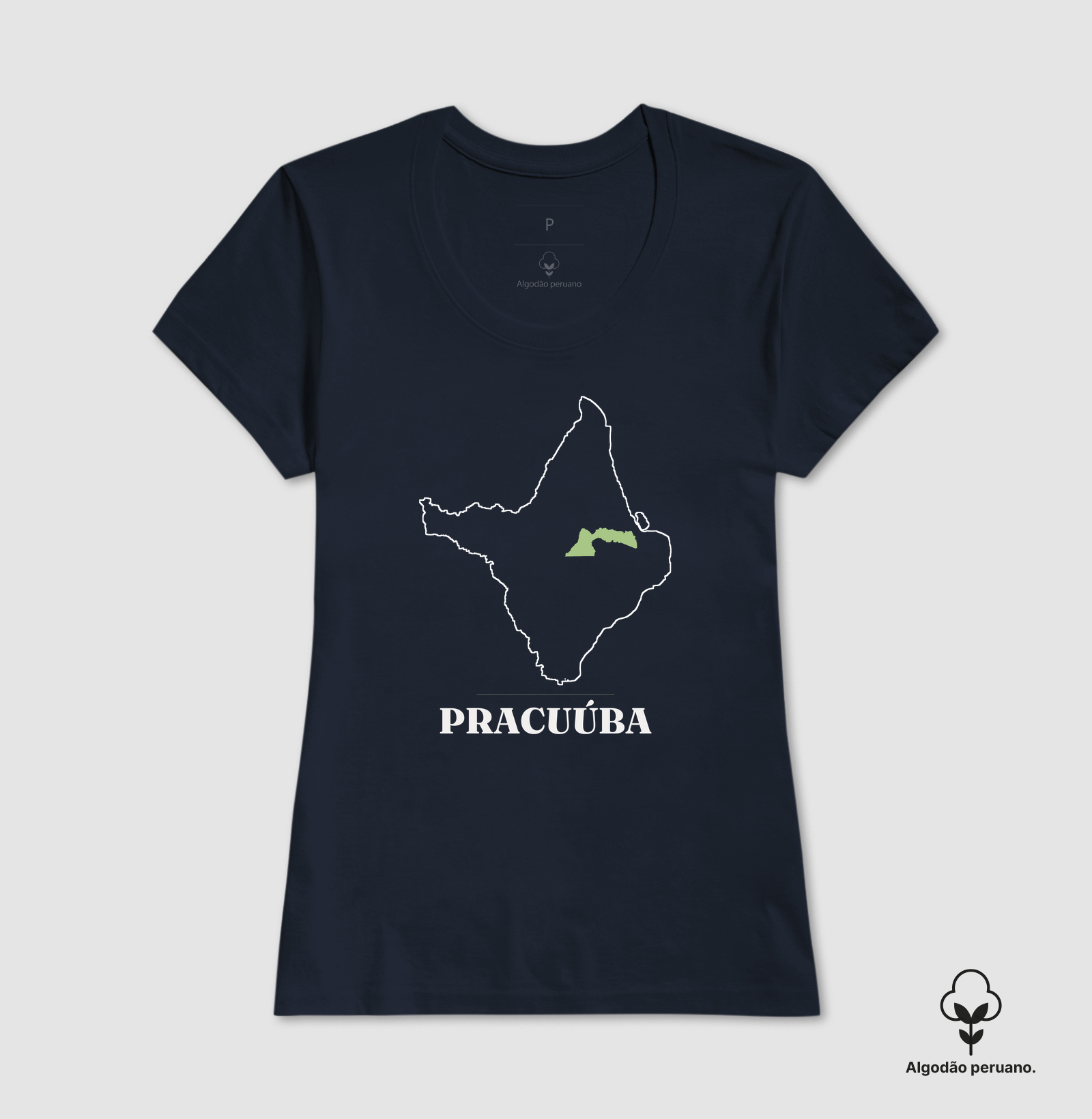 Pracuúba | Traço AP - Imagem 9