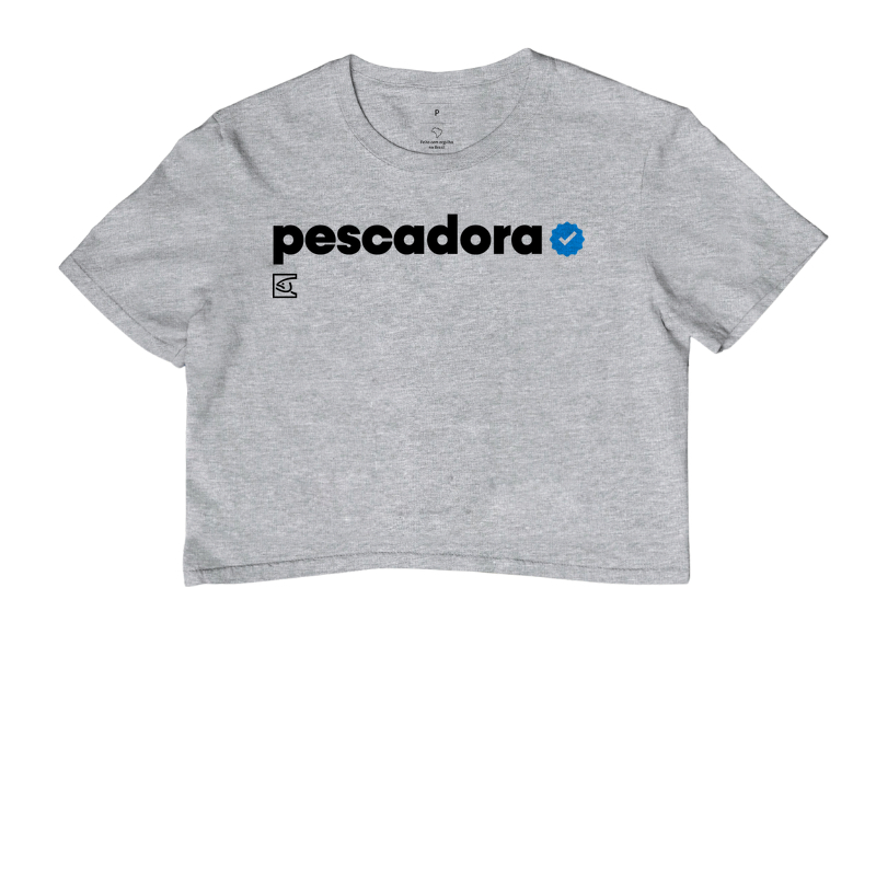 Pescadora Verificada🎣 - Imagem 6