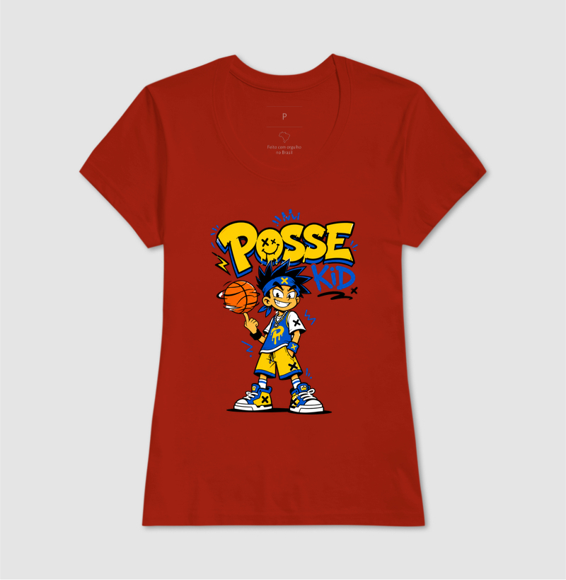 Camisa 10