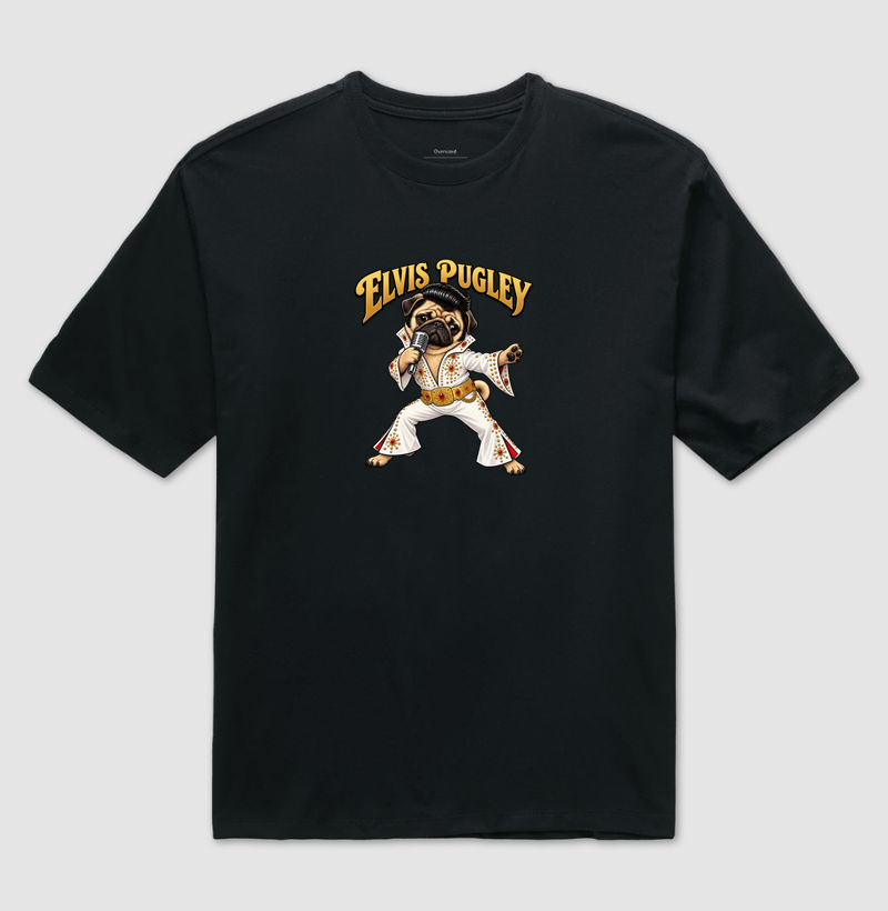 Elvis Pugley - Imagem 2