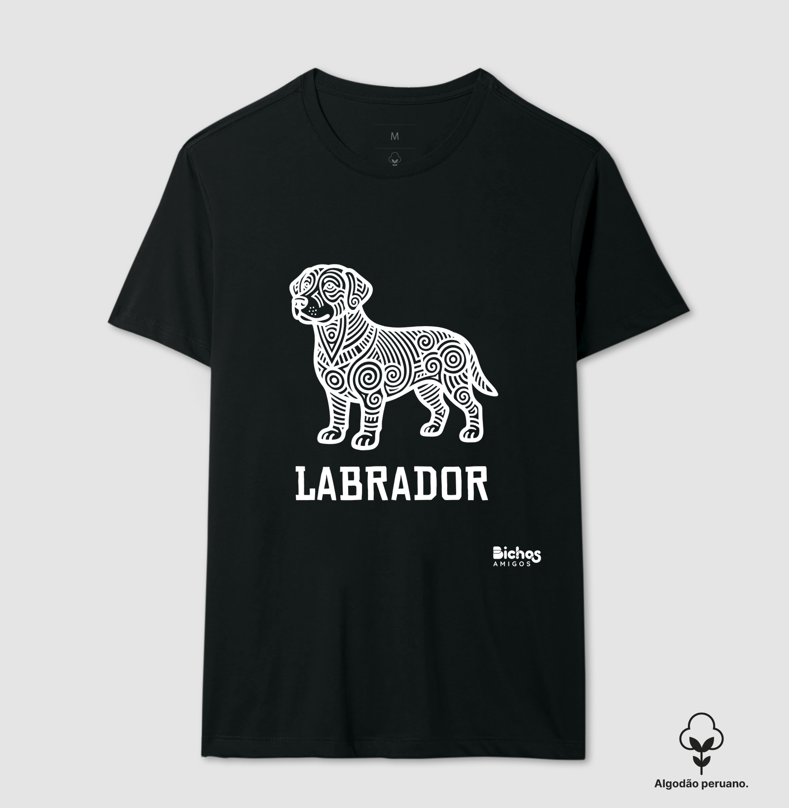 Labrador Mesoamericanos - Imagem 2