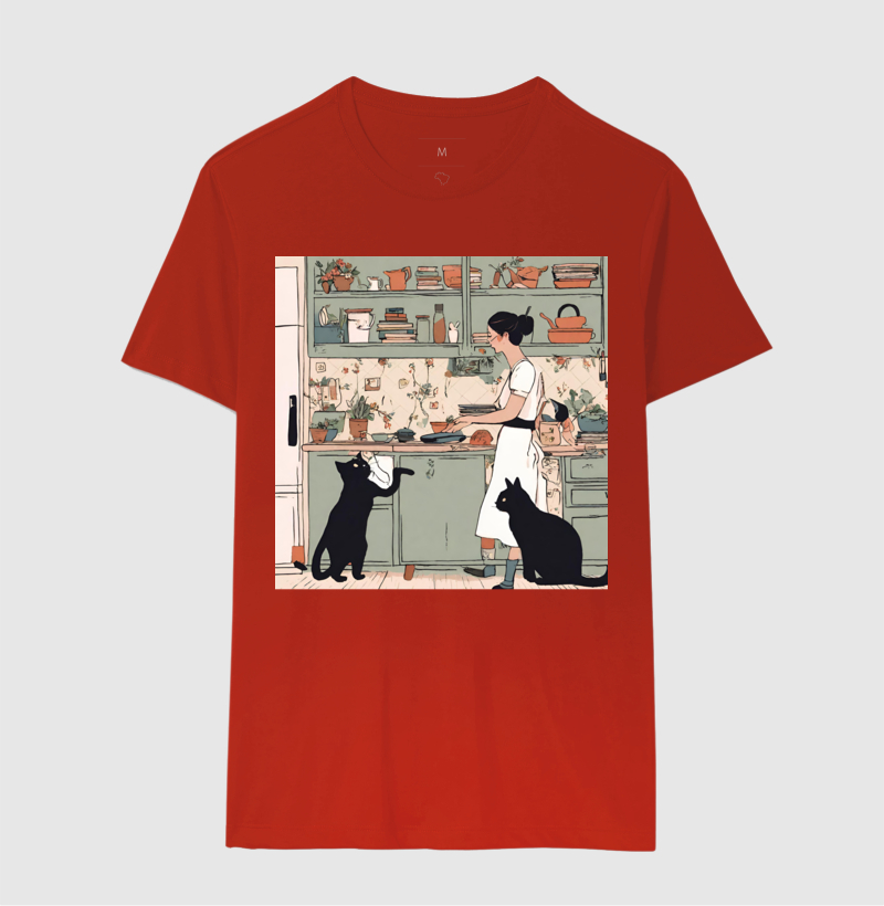 Camisa 9
