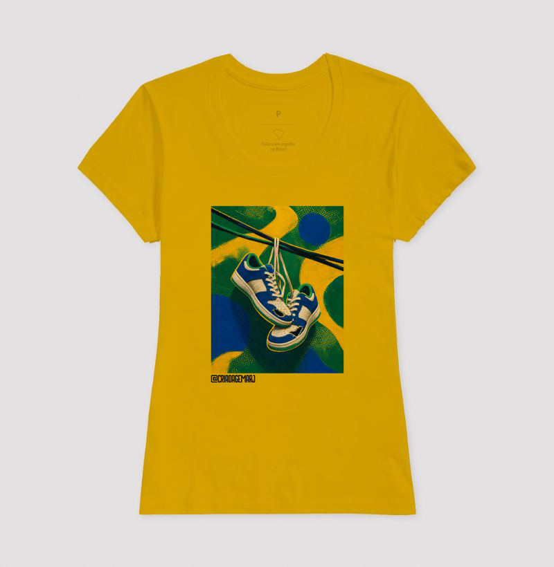 Camisa 8