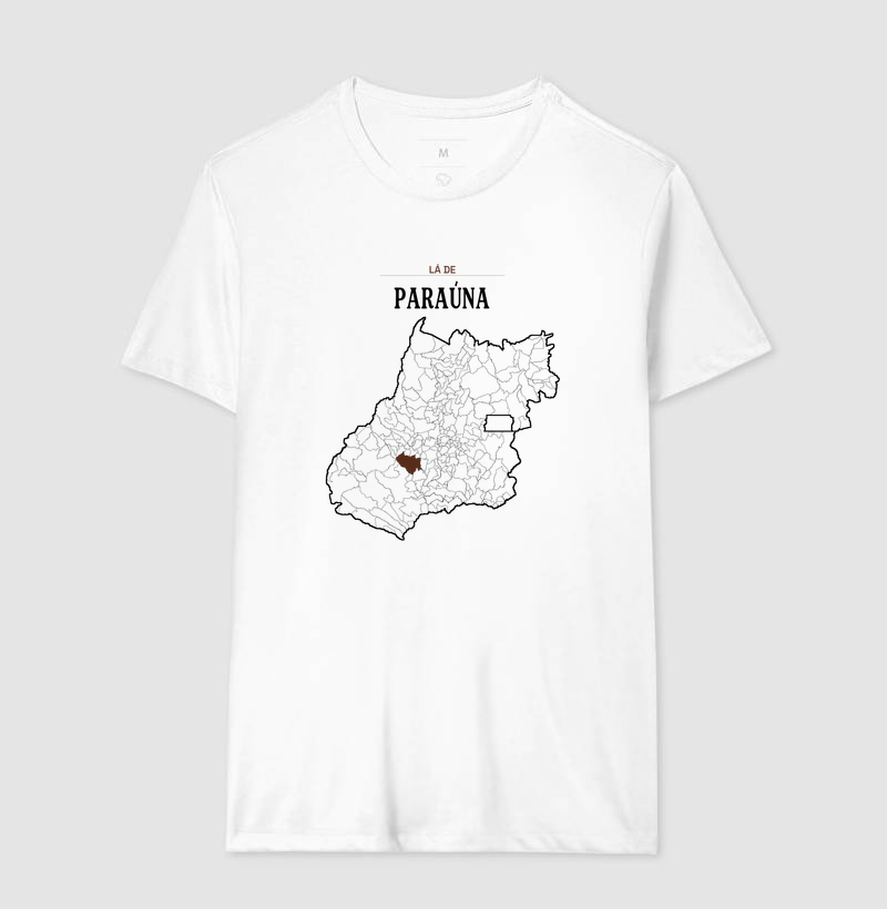 Paraúna | Território GO - Imagem 4