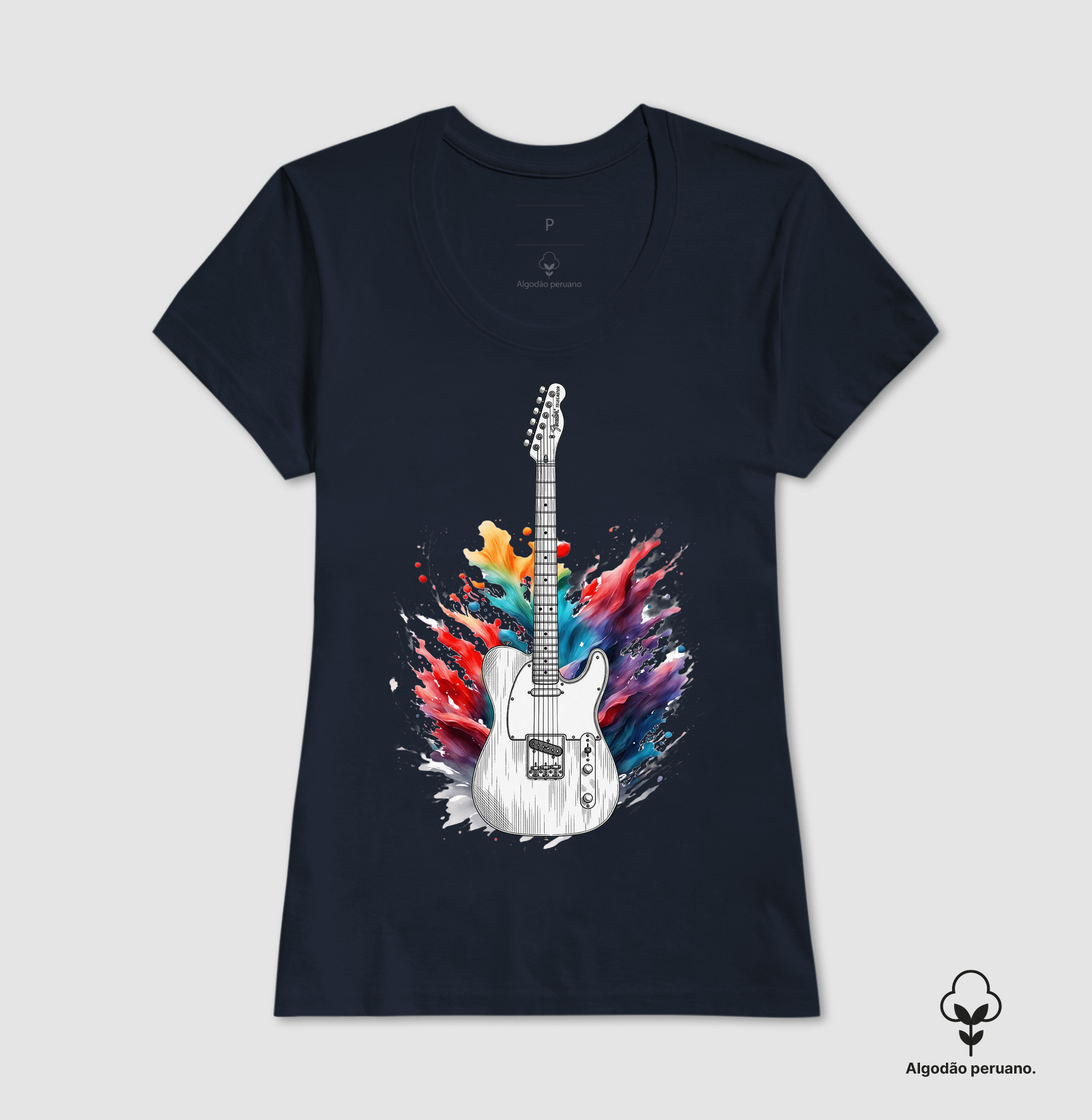 Camisa 5