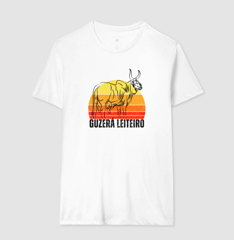 Guzerá leiteiro  - Imagem 4