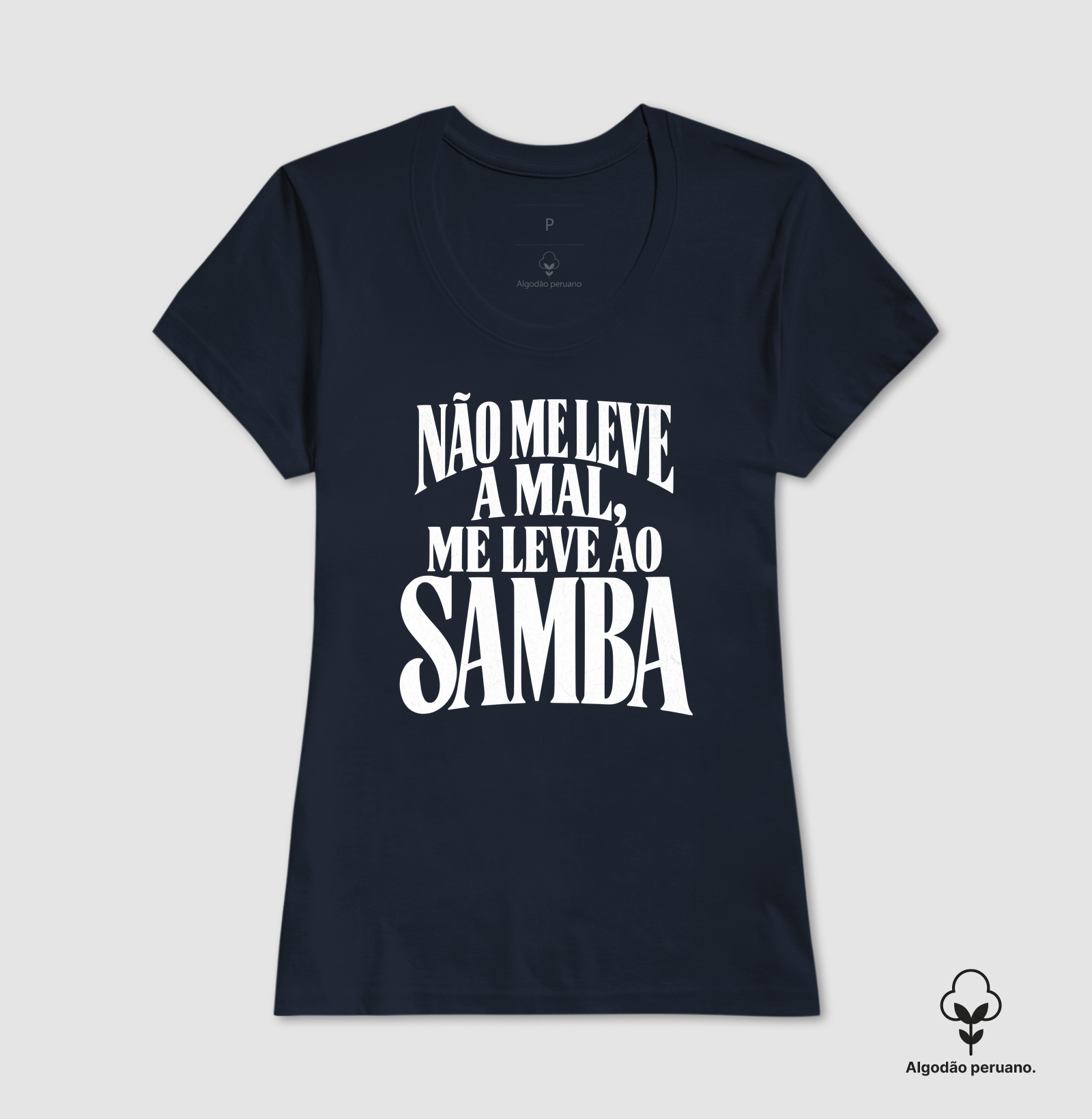 Não me leve a mal, me leve ao Samba - Imagem 7