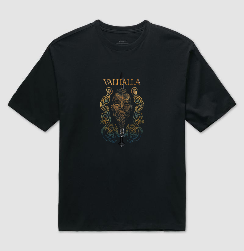 Valhalla Warrior - Imagem 5