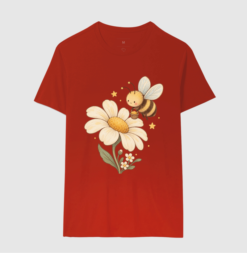 Abelha Jardineira - Imagem 10