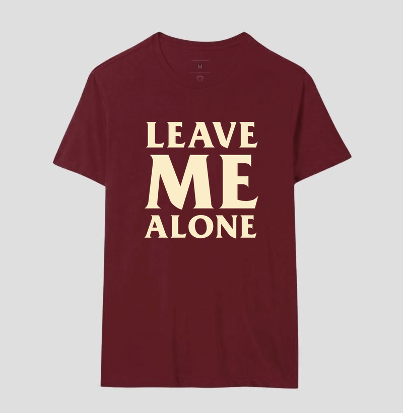 LEAVE ME ALONE - rita lee - Imagem 19
