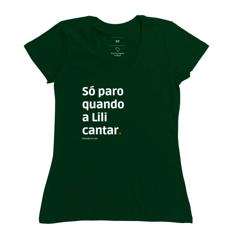 Camisa 12
