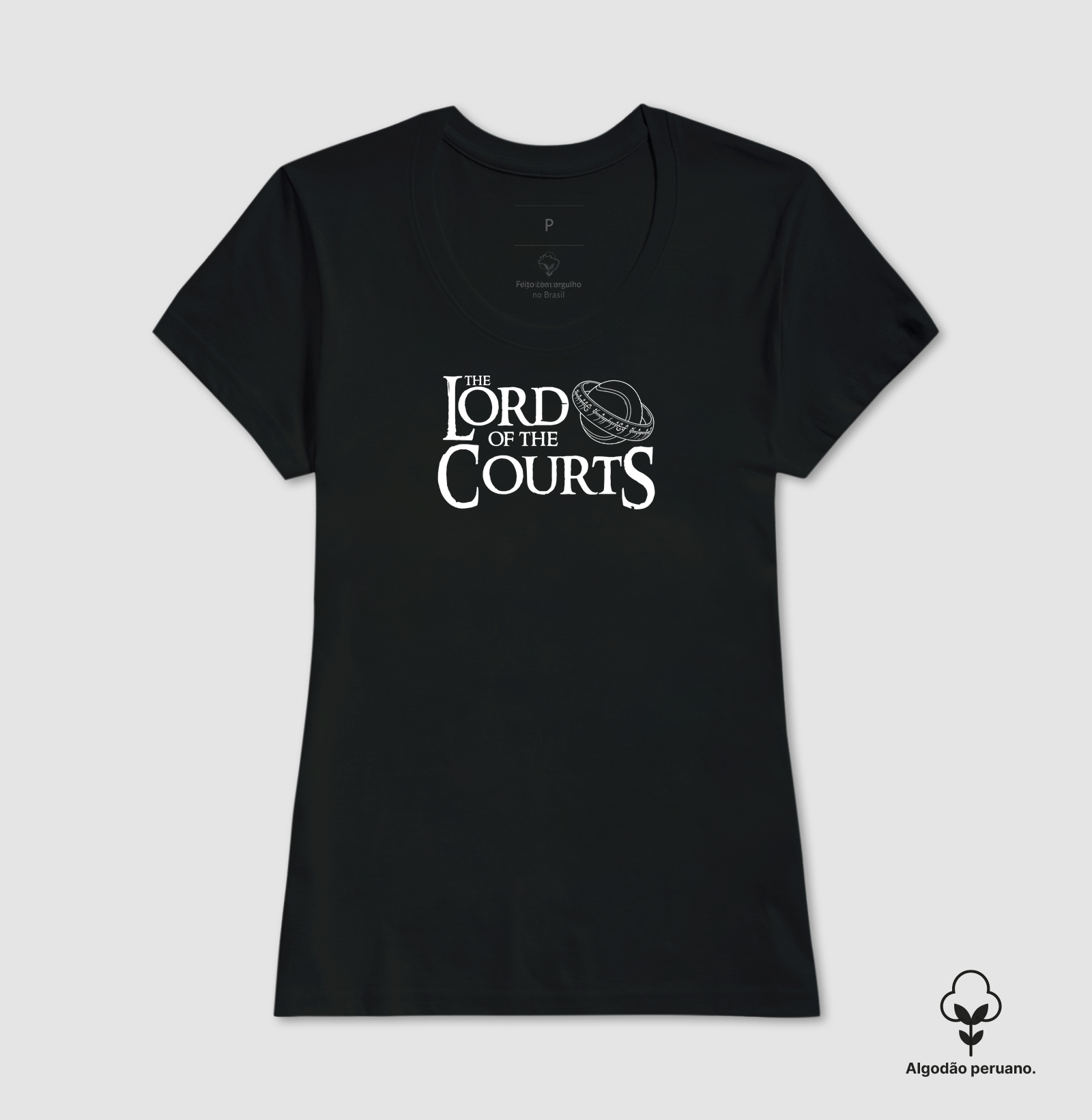 The Lord of the Courts - Imagem 7