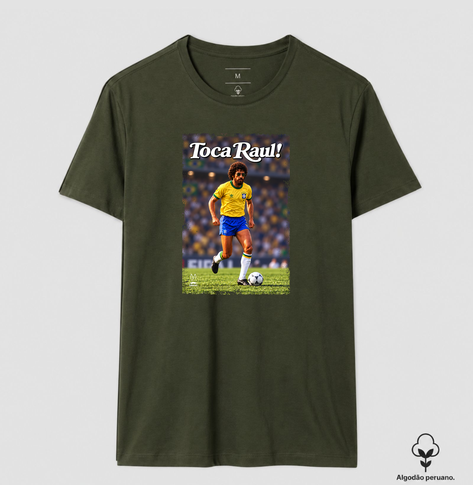 Toca Raul - Brasil! - Imagem 5